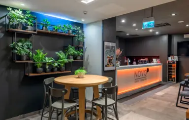 Novotel Kraków City West - zdjęcie 5