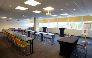 Novotel Warszawa Airport - photo 2