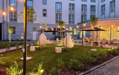 Radisson Blu Hotel Wrocław - zdjęcie 3