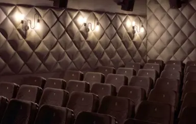 Filharmonia Kaszubska - Wejherowskie Centrum Kultury - zdjęcie 2