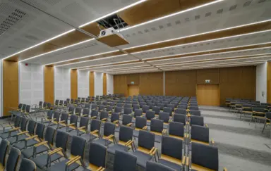 Sala konferencyjna w Lubicz Park - zdjęcie 5