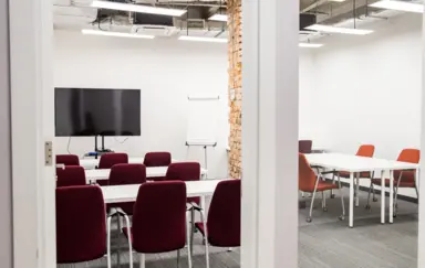 Cluster Cowork - zdjęcie 5