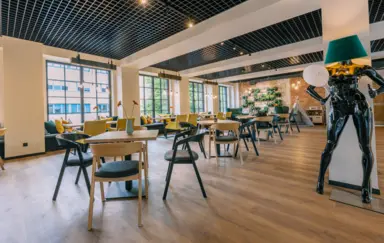 Lofft Hotel - photo 3