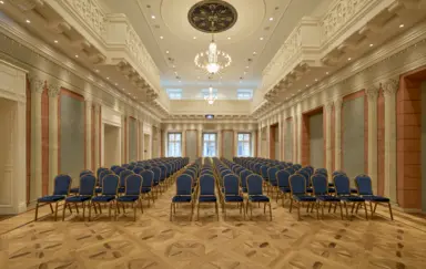 Hotel Saski Krakow Curio Collection by Hilton - photo 3