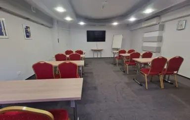 Hotel Polski Mielec sala konferencyjna