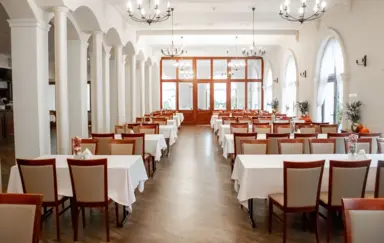 Hotel Magellan Business & Spa - photo 4