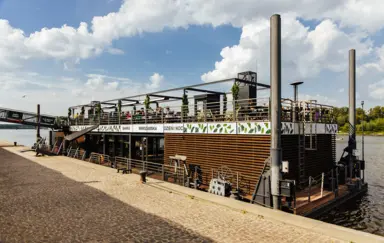 Barka Warszawska DZIEŃ I NOC - zdjęcie 4