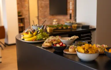 Coworking Space Sienkiewicza 25 - zdjęcie 4