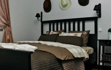 Rancho u Zapotocznego