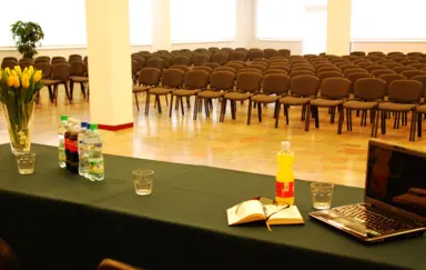 Hotel Vestina Wellness & SPA - zdjęcie 2