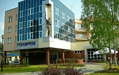 Ośrodek Przygotowań Olimpijskich Spała - photo 2