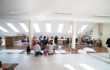 Centrum Kultury "Browar B" - photo 4