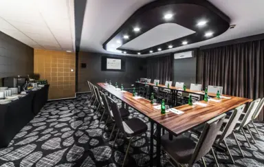 Airport Hotel Okęcie - photo 2