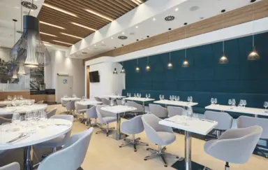 Golden Tulip Warsaw Airport - photo 3