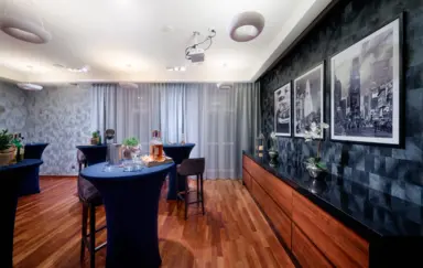 Hotel B&B Rzeszów Centrum - photo 4