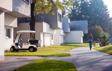 Lemon Resort Spa - photo 3