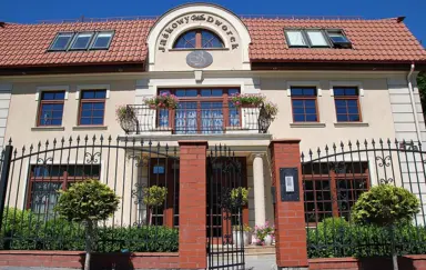 Willa Jaśkowy Dworek Gdańsk szkolenia