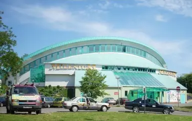 Miejski Ośrodek Sportu i Rekreacji Kołobrzeg szkolenia