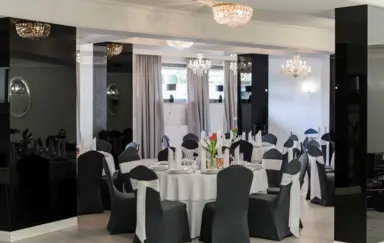 Jasek Premium Hotel Wrocław - zdjęcie 5