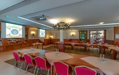 Hotel Liptakówka - zdjęcie 2