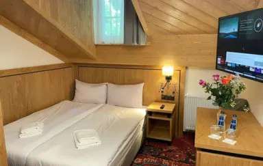 Hotel Maria Szczawnica pokoj