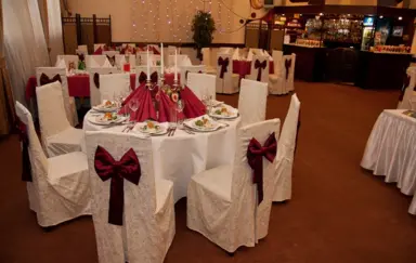 Restauracja Sabatini - photo 3