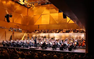 Filharmonia im. Mieczysława Karłowicza w Szczecinie