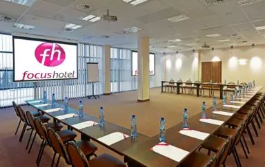 Hotel Focus Gdańsk - konferencje