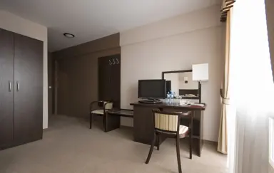 Hotel Przedwiośnie - photo 4