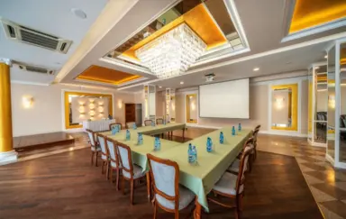 Hotel Dworek Skawiński - zdjęcie 3