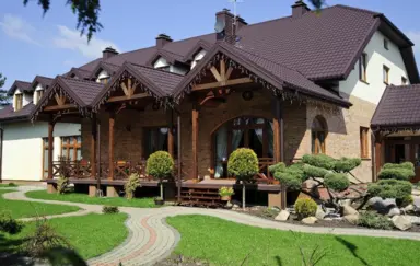 Siedlisko Jasminum Otrębusy szkolenia