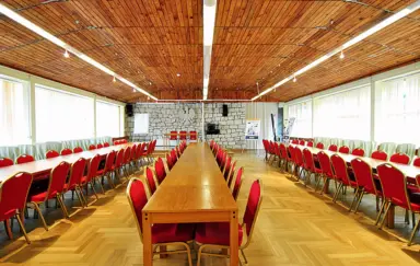 sala konferencyjna 