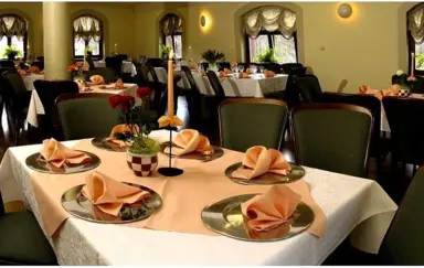 Chata Karczowiska - photo 3