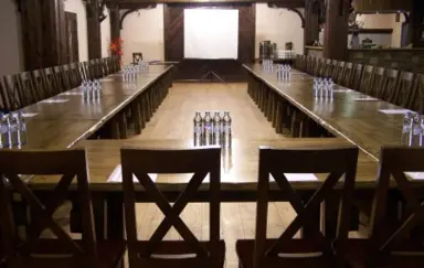 Hotel i Gospoda Tadeusz - zdjęcie 5