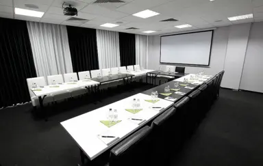 Sala konferencyjna A
