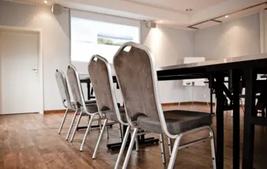 Pensjonat Stara Wędzarnia - zdjęcie 3