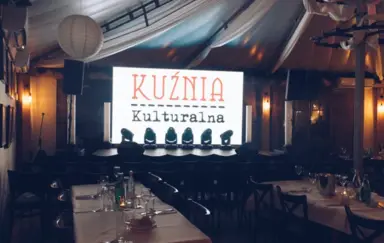 Restauracja Kuźnia Kulturalna - photo 3