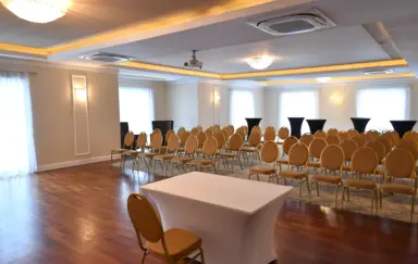 Hotel Focus Centrum Konferencyjne - photo 5