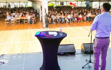 Centrum Eventowe Barcinek Biskupice eventy