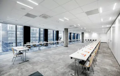 Browary Warszawskie - ADN Centrum Konferencyjne - zdjęcie 2