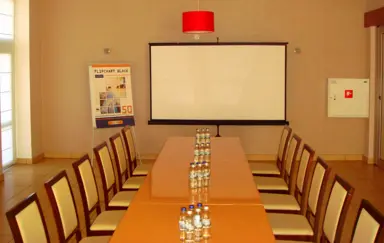 Restauracja i Noclegi Bazylia - zdjęcie 4