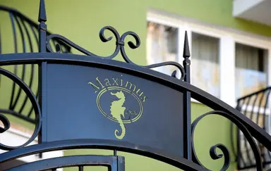 MAXIMUS SPA - dopracowany w każdym calu