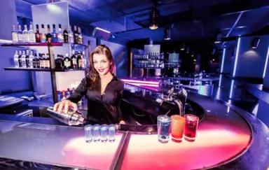 Klub Hybrydy - photo 2