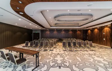 Airport Hotel Okęcie - photo 2