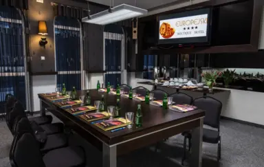 Europejski Boutique Hotel - photo 2