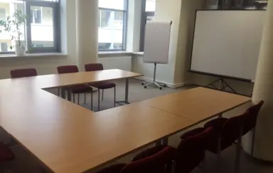 Sala konferencyjna Ursynów - Metro Kabaty - zdjęcie 4