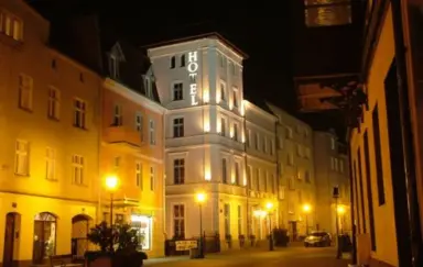 Hotel Marmułowski