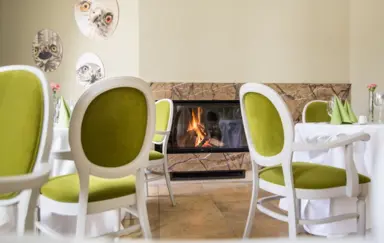 Hanza Pałac Wellness & SPA - zdjęcie 2