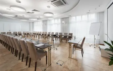 Hotel Aqua Sopot - zdjęcie 5