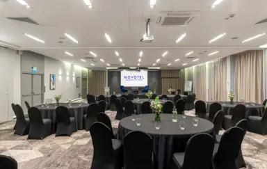 Novotel Kraków City West - zdjęcie 2